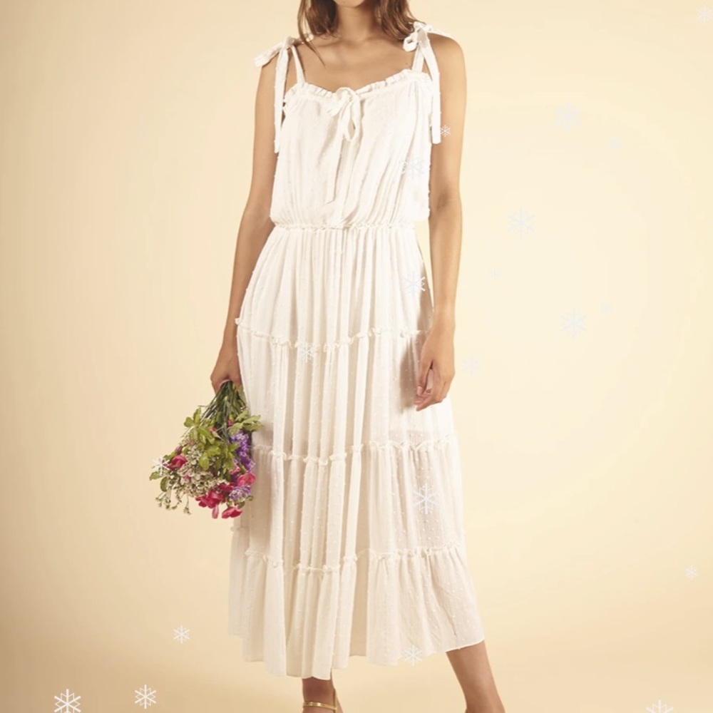 Frnch dress! Perfect for vacation